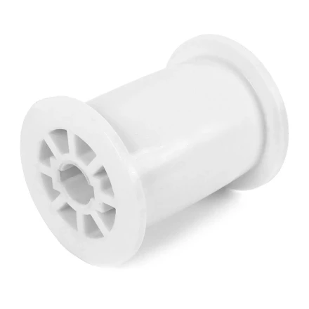 MESSER Ведущий ролик для использования шлифовальных ремней в нахлест купить в Ноябрьске