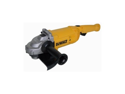 Угловая шлифмашина DeWalt D 28492 (УШМ, Болгарка) купить в Ноябрьске