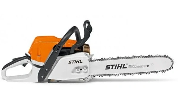 Бензопила STIHL MS 362 С-М (3,4кВт. 45см. 36RSC66. 5,9кг) купить в Ноябрьске