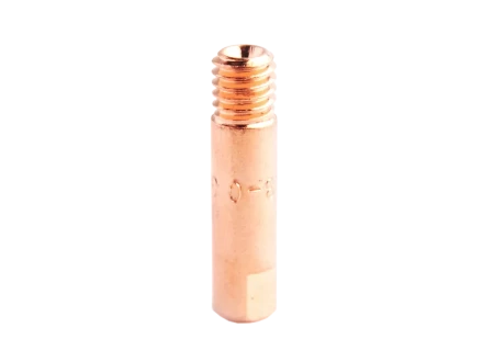 Наконечник сварочный прямой Al М6 диаметр1,2мм MS ICU0003-62 Сварог купить в Ноябрьске