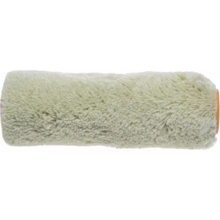 Ролик SYNTEX ПОЛИАКРИЛ малярный, ворс 12мм, бюгель 6мм, 30х150мм, STAYER Master 0219-15 купить в Ноябрьске