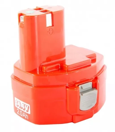 Аккумулятор AKM1420 14.4В 2.0Ач для MAKITA Hammer Flex купить в Ноябрьске
