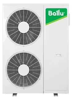 Универсальный внешний блок BALLU BLC_O/out-12HN1 полупромышленной сплит-системы купить в Ноябрьске