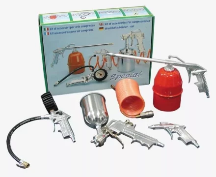 Набор 5 предметов OMG 7019.01 купить в Ноябрьске