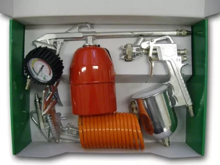 Набор 5 предметов OMG 7019.01 купить в Ноябрьске