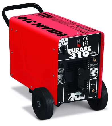 Сварочный аппарат EURARC 310 Telwin купить в Ноябрьске