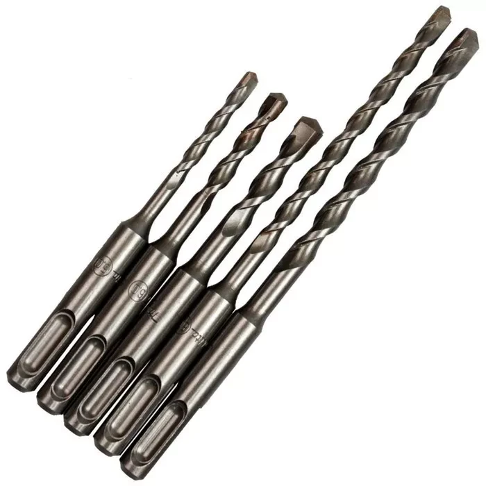 Набор буров SDS-Plus Makita D-00795 купить в Ноябрьске