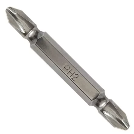 Бита Makita PH2 65мм 1шт, 2-х сторонние (784203-1) купить в Ноябрьске