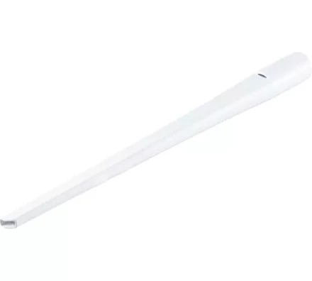 Щелевая насадка d28мм (цвет белый) (Makita 199439-3) купить в Ноябрьске