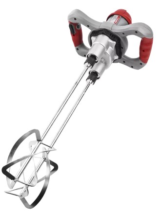 Миксер строительный двойной ЗМР-1350Э-2 серия ПРОФЕССИОНАЛ купить в Ноябрьске