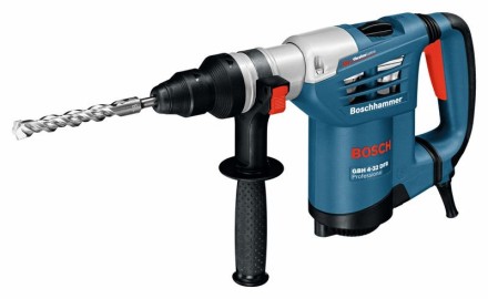 Перфоратор Bosch GBH4-32DFR арт.0.611.332.100 купить в Ноябрьске