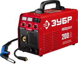 Полуавтомат сварочный инверторный МIG-MAG c функцией ММА ПС-200 серия МАСТЕР