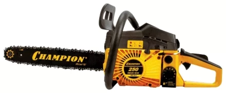 Бензопила Champion 250-18 купить в Ноябрьске