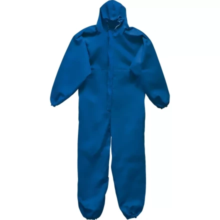 Комбинезон защитный ЛЮКС, 60 г/м2,  для малярных и строительных работ, 172 - 180 см  СИБРТЕХ 89532 купить в Ноябрьске