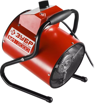 Пушка тепловая компактная М1 ЗТП-М1-2000 серия МАСТЕР купить в Ноябрьске