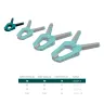 Струбцина KRAFTOOL SC-xx, пружинная 32227-5 купить в Ноябрьске
