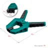 Струбцина KRAFTOOL SC-xx, пружинная 32227-5 купить в Ноябрьске