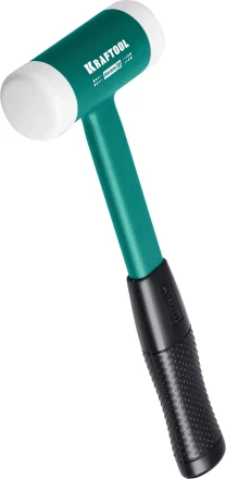 Безынерционный молоток KRAFTOOL DEAD BLOW с бойками из полиамида 2078-50 купить в Ноябрьске