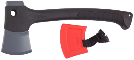 Компактные универсальные топоры с рукояткой из армированного нейлона ЭКСТРИМ серия ПРОФЕССИОНАЛ купить в Ноябрьске
