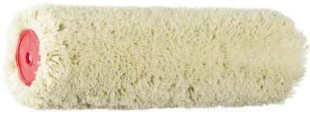 Ролик сменный &quot;ЭКСПЕРТ&quot; ФАСАДНЫЙ &quot;СИНТЕКС&quot;, полиакрил, ворс 18мм, ручка 8мм, d=58/250мм 02506-25 купить в Ноябрьске