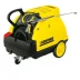 Мойка высокого давления Karcher HDS 550 C ECO (Мойка Керхер HDS 550 C ECO) купить в Ноябрьске