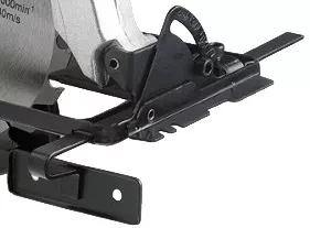 Пила циркулярная электрическая Sparta 1050 Вт 94809 купить в Ноябрьске