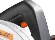 Пила циркулярная электрическая Sparta 1050 Вт 94809 купить в Ноябрьске