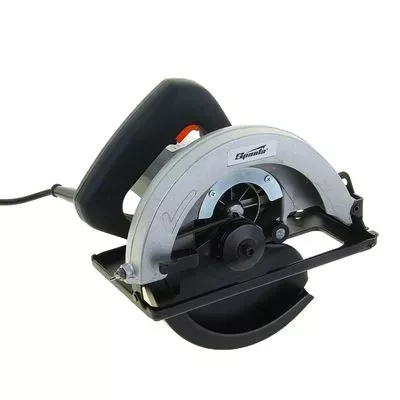 Пила циркулярная электрическая Sparta 1050 Вт 94809 купить в Ноябрьске