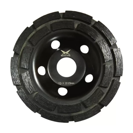 Фрезы алмазные торцевые сегментные FATS150 купить в Ноябрьске