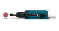 Шлифмашина BOSCH ПШМ пневматическая с кейсом