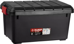 Ящики-контейнеры усиленные ГРОТ серия МАСТЕР