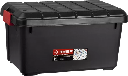 Ящики-контейнеры усиленные ГРОТ серия МАСТЕР купить в Ноябрьске