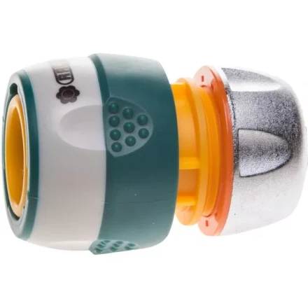 Соединитель RACO &quot;Profi-Plus&quot; (шланг-насадка) пластиковый, 3/4&quot; 4247-55095B купить в Ноябрьске