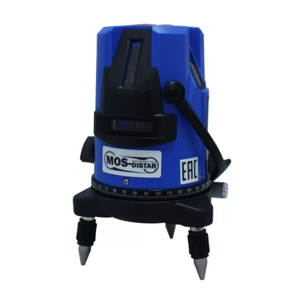 Лазерный нивелир MS-ЛН5 купить в Ноябрьске