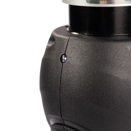 Пресс гидравлический аккумуляторный безматричный КВТ ПГРА-240БМ для опрессовки наконечников до 240 мм (91795) купить в Ноябрьске