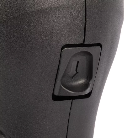 Пресс гидравлический аккумуляторный безматричный КВТ ПГРА-240БМ для опрессовки наконечников до 240 мм (91795) купить в Ноябрьске