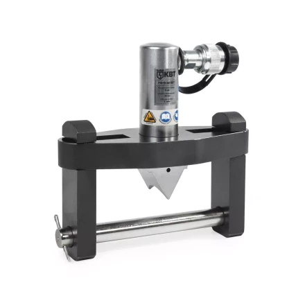 Разгонщик фланцев клиновой гидравлический КВТ РФ-5-38 (87722) купить в Ноябрьске