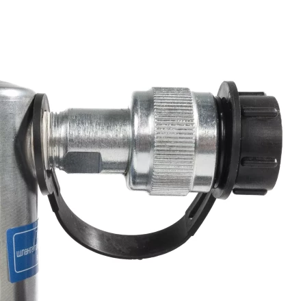 Разгонщик фланцев клиновой гидравлический КВТ РФ-5-38 (87722) купить в Ноябрьске