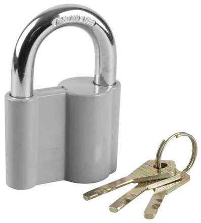 Замок навесной STAYER &quot;MASTER&quot; общего применения, дисковый механизм секрета, 55мм 37148-60 купить в Ноябрьске