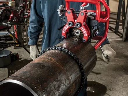 Фаскосниматель с головкой 30°  55098 купить в Ноябрьске