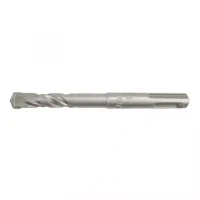 Бур SDS-plus S4 08х110 Кратон 1 02 03 003