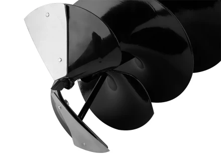 Ледобур для мотобура STURM EA1530-200L купить в Ноябрьске