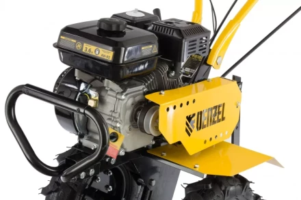 Мотоблок бензиновый DPT-270 Denzel 56402 купить в Ноябрьске