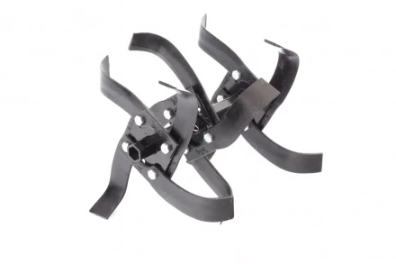 Мотоблок бензиновый DPT-270 Denzel 56402 купить в Ноябрьске