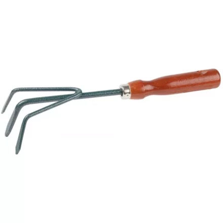 Рыхлитель GRINDA, из углеродистой стали с деревянной ручкой, 280 мм 8-421243_z01 купить в Ноябрьске