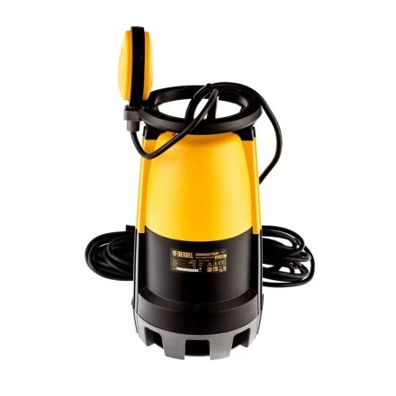 Дренажный насос для чистой и грязной воды Denzel DP-900S 97269 купить в Ноябрьске