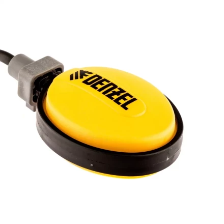 Дренажный насос для чистой и грязной воды Denzel DP-900S 97269 купить в Ноябрьске