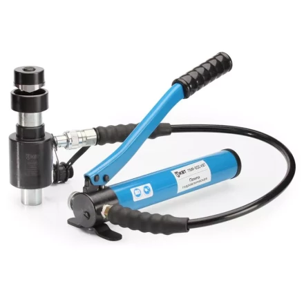 Гидравлическая система ПГПО-60 КВТ купить в Ноябрьске