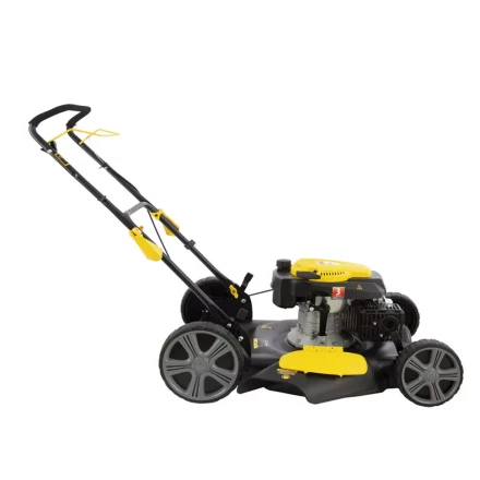 Газонокосилка бензиновая GLD-560, 196 см3, ширина 56 см Denzel 58808 купить в Ноябрьске