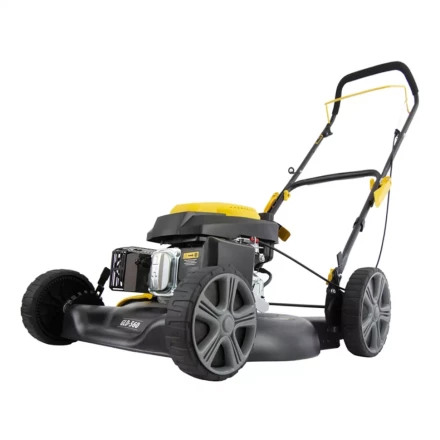 Газонокосилка бензиновая GLD-560, 196 см3, ширина 56 см Denzel 58808 купить в Ноябрьске